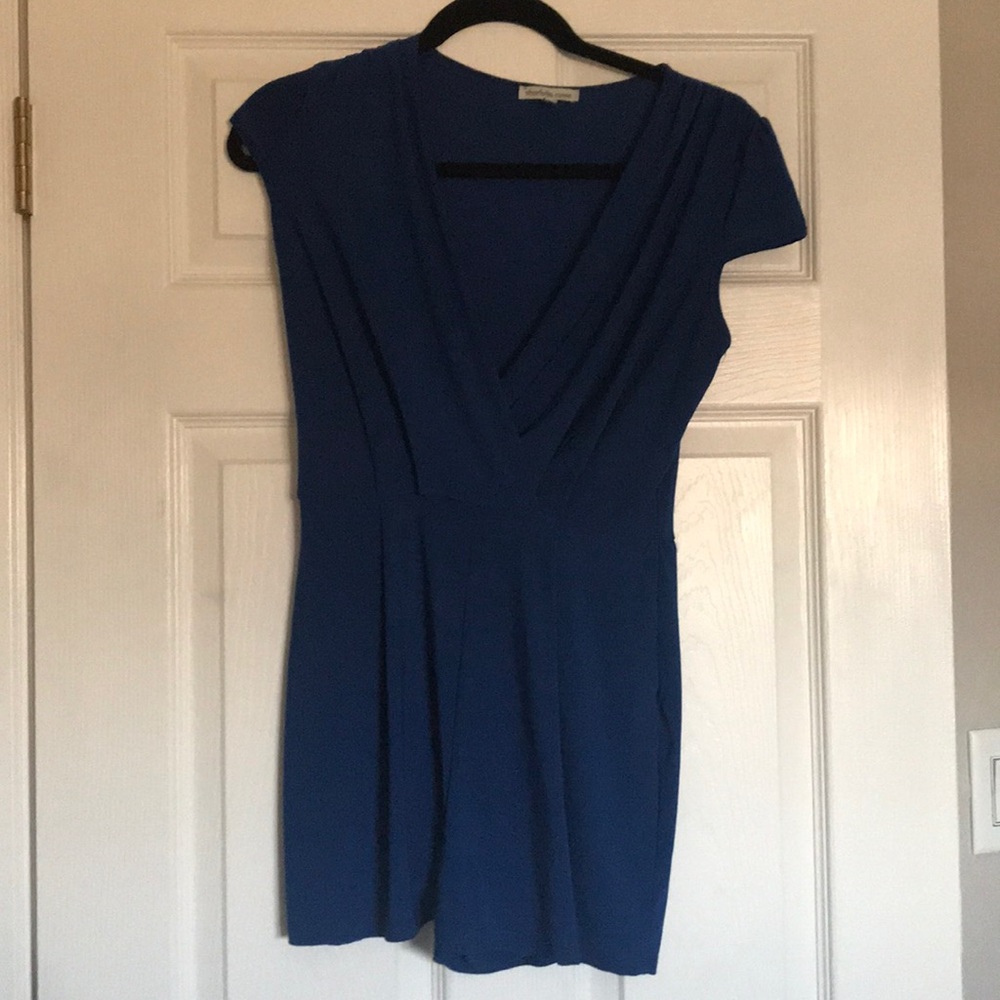 Short Romper